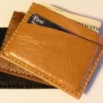 Men Or Women's Cash And Card Holder